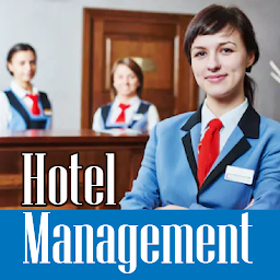 Icon image Hotel Management Guide
