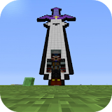 Mod Sword Pedestal icon