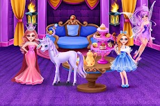 Princess and Magic Door Storyのおすすめ画像1