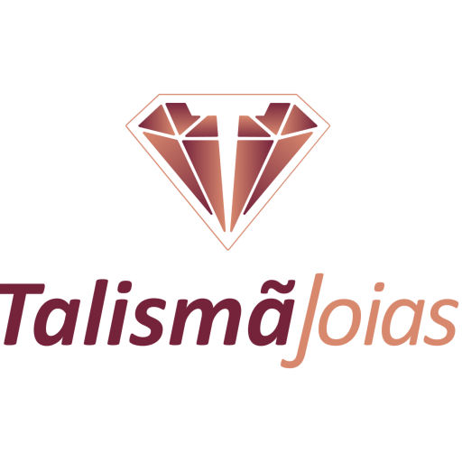 Talismã Joias logo