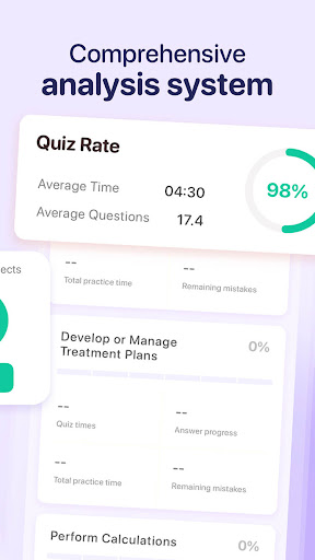 NAPLEX Exam Prep 2026 ekran görüntüsü