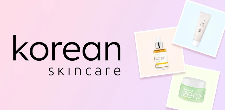 Korean Skincare EU