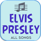 Elvis Presley All Songs icon