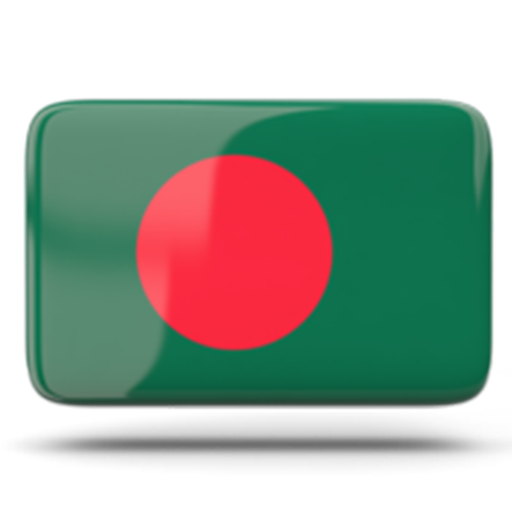 Bangladesh - বাংলাদেশকে জানুন 1.0.9 Icon