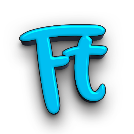 Freetube logo