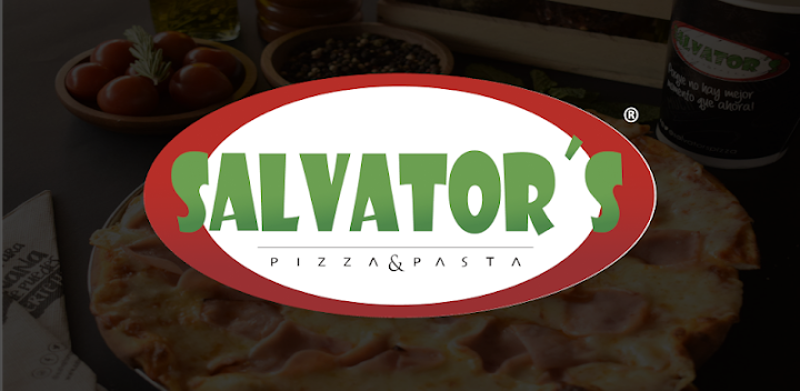 Salvator’s pizza & pasta