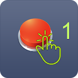 Crazy Button Xp Boost Level 1 icon
