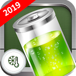 Cover Image of Download Battery Saver,Battery Life,Battery Cooler ,Booster 2.1 APK
