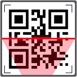 Barcode Scanner QR Creator icon