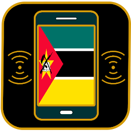 Imatge d'icona Toques Moçambique