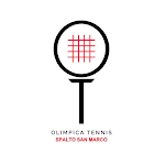 Cover Image of Download Olimpica Tennis SpaltoSanMarco  APK