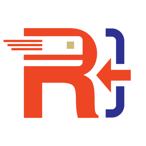 RICH Check-in Logo