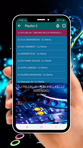 DJ Care Bebek - Ngobral Janji