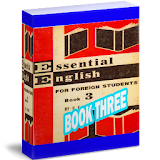 Essential English For Foreign Students Book 3 icon
