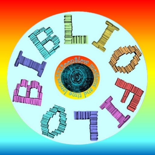 Bibliofilo logo