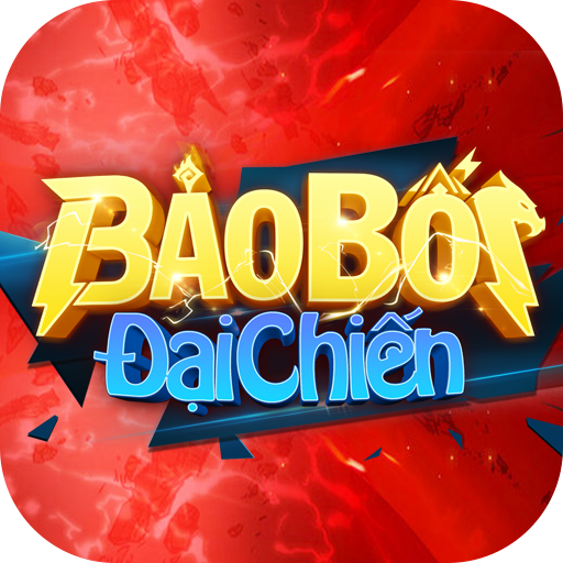 Bảo Bối Đại Chiến