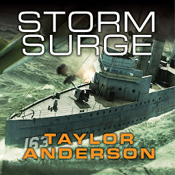 Icon image Destroyermen: Storm Surge