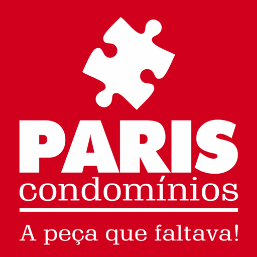 Paris Adm logo