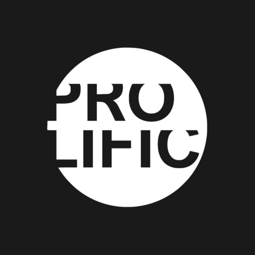 Prolific Fitness logo