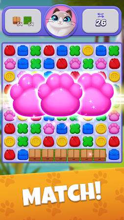 Game screenshot Nacho's Blast mod apk