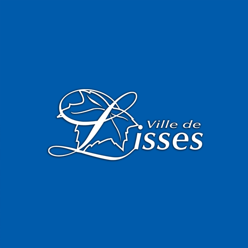 Ville de Lisses logo