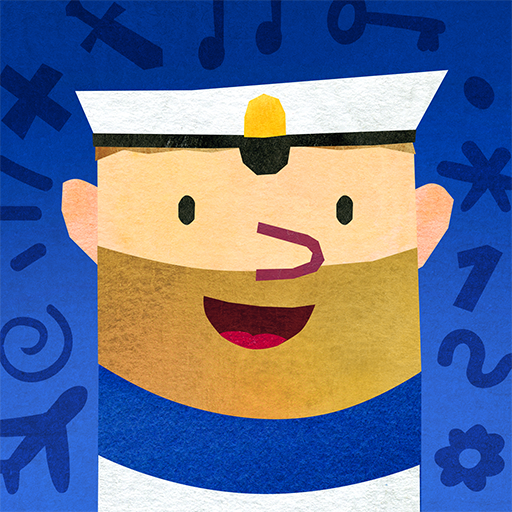 Fiete Quiztime - KidsKlub icon