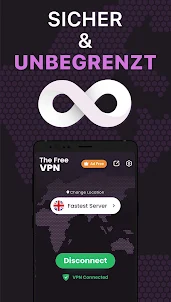 The Free VPN ™