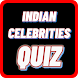 Indian celebrities quiz - Androidアプリ