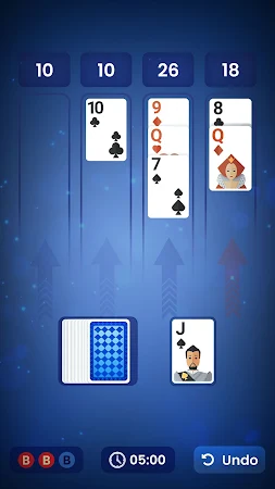 Game screenshot 21 Blitz : Offline hack
