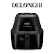 delonghi air fryer guide - Androidアプリ