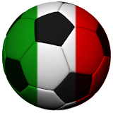 Italy Soccer Fan icon