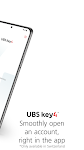 screenshot of UBS & UBS key4