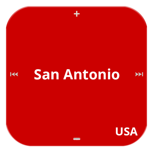 San Antonio radio streams
