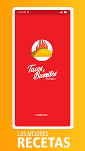 Hacer Tacos y Burritos Recetas