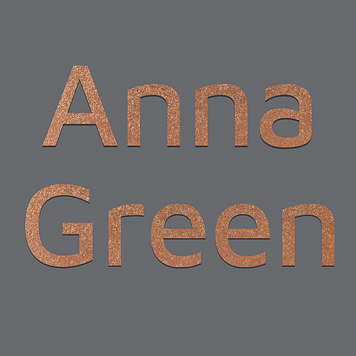 Anna Green logo