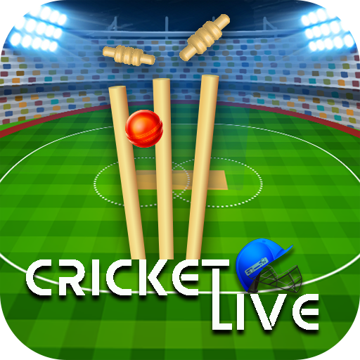 Live Cricket Score, T20 2024 apk