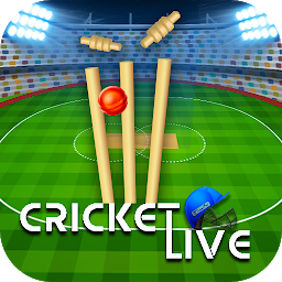 Icon image Live Cricket Score, T20 2024