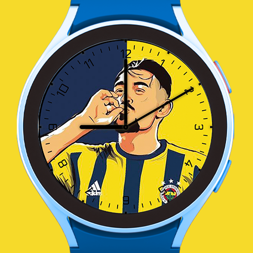 Fenerbahçe Saat Yüzleri Download on Windows