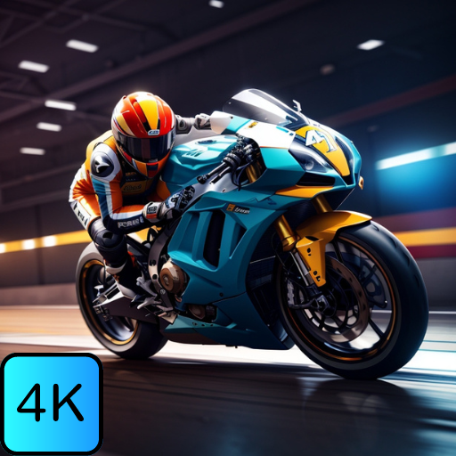 Racing Bike 4k Wallpaper - Apps on Google Play