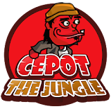 Wayang Golek - Cepot The Jungle icon