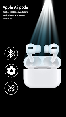 Airpods Pro for Androidのおすすめ画像4