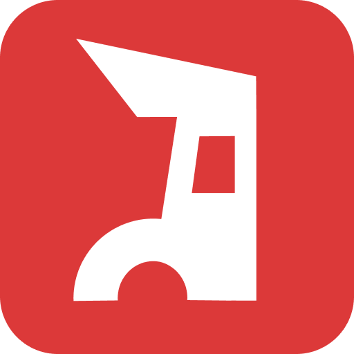 Trukkr Adda logo