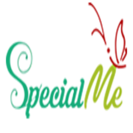SpecialMe logo