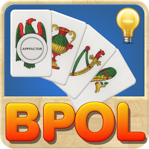BPOL  Icon