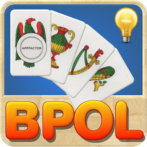 BPOL 4500 Icon