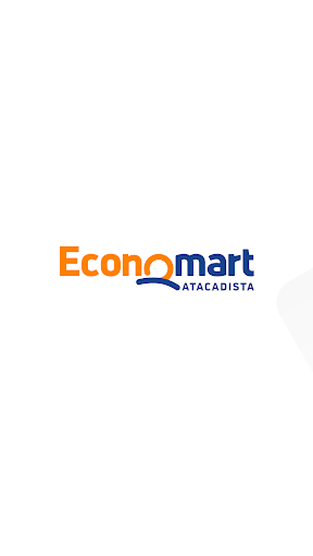 Android application Economart Card screenshort