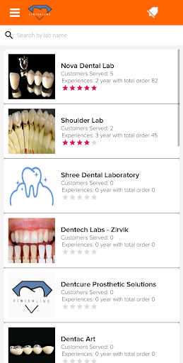 Finishline Labs - Doctor App