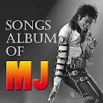 Songs Album Of MJ Apk