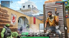 FPS Commando Shooting Games 3Dのおすすめ画像3