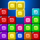 Down Candy Block Puzzle 1.1.7